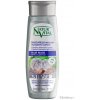 Maska na vlasy Maska na bílé a šedivé vlasy NaturVital Silver 300 ml