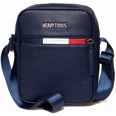 Heavy Tools pánská crossbody taška Eric23 navy – Zboží Mobilmania