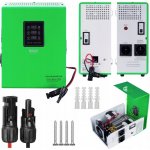 Volt Green Boost 3000 – Sleviste.cz