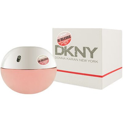 DKNY Donna Karan Be Delicious Fresh Blossom EDP 100 ml W