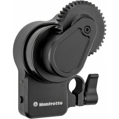 Manfrotto Follow Focus pro Gimbal – Zboží Mobilmania