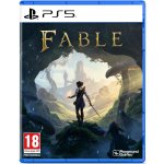 Fable – Zboží Mobilmania
