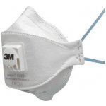 3M AURA 9322 FFP2 respirátor – Hledejceny.cz