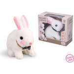 Wiky Pes chodící s efekty 16cm – Zboží Mobilmania