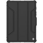 Nillkin Bumper PRO Protective Stand Case pro Samsung Galaxy Tab S7+/S8+/S8+ 5G 57983109900 Black – Zbozi.Blesk.cz