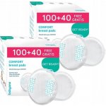 BabyOno Vložky do podprsenky 140 ks Comfort – Zboží Dáma