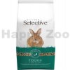 Krmivo pro hlodavce Supreme Science Selective Rabbit Senior 3 kg