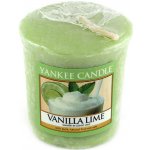 Yankee Candle Vanilla Lime 49 g – Hledejceny.cz