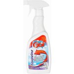 GO! Čisticí prostředek na koupelny 500 ml – Hledejceny.cz