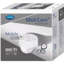 Molicare Mobile 10 KAPEK XL, 14 ks