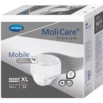 Molicare Mobile 10 KAPEK XL, 14 ks – Zboží Dáma