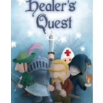 Healers Quest – Hledejceny.cz