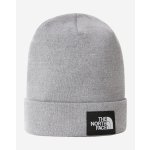 The North Face Dock Worker recycled beanie TNF Light Grey Heather – Hledejceny.cz