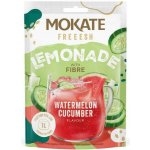 Mokate Lemonade Vodní meloun a okurka s vlákninou 40 g – Hledejceny.cz
