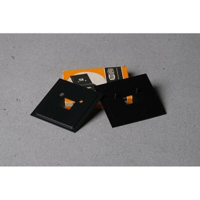 Meopta CZ Negativní vložky 60x60/13x17 Op5a, 0p6 – Hledejceny.cz