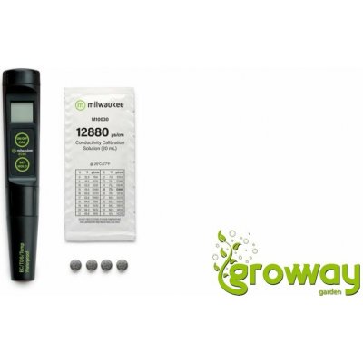 Milwaukee - EC 60 Martini – Sleviste.cz