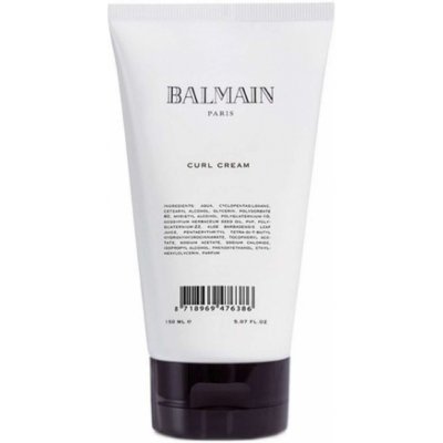 Balmain Moisturizing Styling Cream 150 ml – Zboží Mobilmania