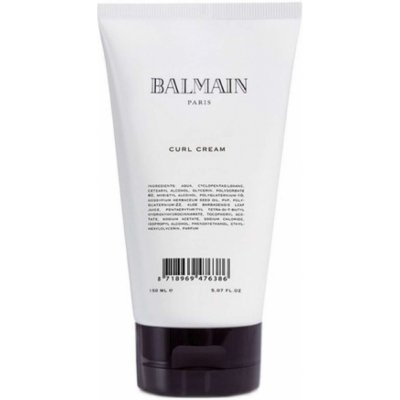 Balmain Moisturizing Styling Cream 150 ml – Zbozi.Blesk.cz