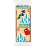 Pečivárne Sereď Tatranky Obvodově máčené oplatky s mléčnou krémovou náplní 33 g – Sleviste.cz