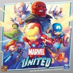CMON Marvel United – Zboží Živě