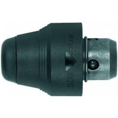 Výměnné rychloupínací sklíčidlo Bosch SDS-plus (pro kladiva Bosch GBH 2-26 DFR; GBH 2-28 DFV/F GBH 3-28 DFR; GBH 4-32 DFR; GBH 36 VF-LI Professional) kód 2608572213 – Hledejceny.cz