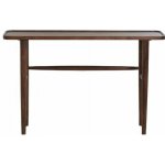 Light & Living Qiano hnědá – Zboží Dáma