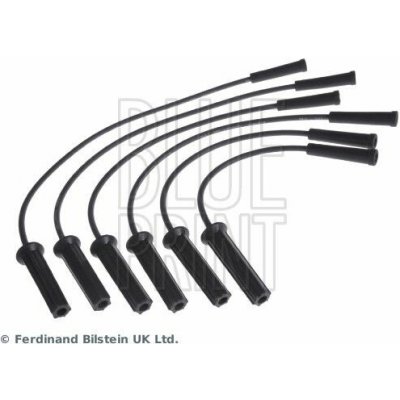 Sada kabelů pro zapalování BLUE PRINT ADA101604 | Zboží Auto