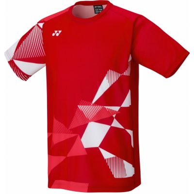 Yonex Triko trénink 16744 červené – Zboží Dáma