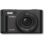Yashica City 100 – Zboží Živě