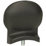 Přídavná rukojeť - Madlo Bosch pro excentrickou brusku Bosch GEX 125; GEX 150 AC; GSS 230 A, GSS 230 AE, GSS 280 A, GSS 280 AE Professional, PEX 11/12 – Zboží Dáma