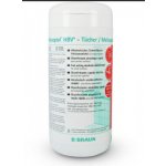 Meliseptol HBV ubrousky, dóza 100 ks – Hledejceny.cz