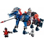 LEGO® Nexo Knights 70312 Lanceův mechanický kůň – Sleviste.cz