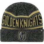 47 Brand Pánská zimní čepice Vegas Golden Knights NHL McKoy '47 CUFF KNIT – Hledejceny.cz
