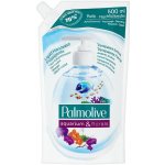 Palmolive Aquarium & Florals tekuté mýdlo náhradní náplň 500 ml – Zboží Mobilmania