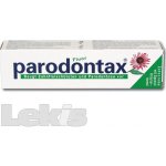 Parodontax Fluoride 75 ml – Hledejceny.cz