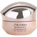 Shiseido Benefiance WrinkleResist 24 Intensive Eye Contour Cream 15 ml