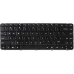 HP 2000 430 431 435 450 630 635 650 655 Klávesnice – Hledejceny.cz