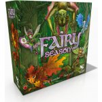 Good Games Publishing Fairy Season – Hledejceny.cz