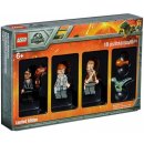 LEGO® Jurassic World 5005255 Minifigure Collection Bricktober
