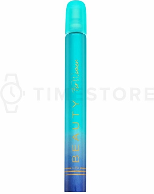 Cuba Beauty parfémovaná voda dámská 35 ml