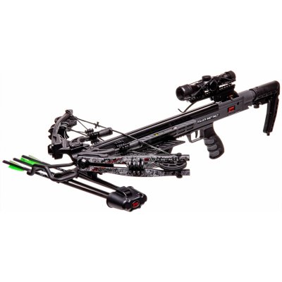 KILLER INSTINCT Burner 220 lbs – Zbozi.Blesk.cz