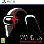 Among Us (Impostor Edition) – Zboží Dáma