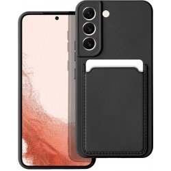 Pouzdro Forcell CARD Case Samsung Galaxy A53 5G černé