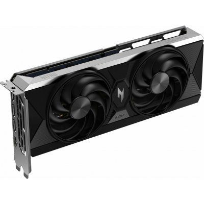 Acer Nitro Intel Arc B580 OC 12GB GDDR6 DP.Z4BWW.P01 – Zboží Živě