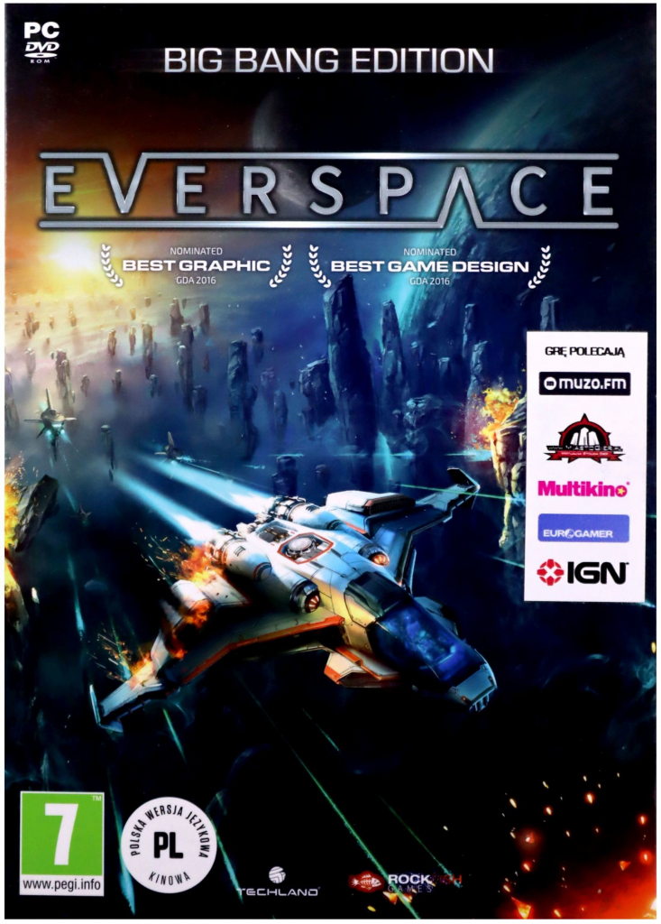 Everspace