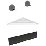 SAT Set doplňků X-way SATDBXW16GM – Hledejceny.cz