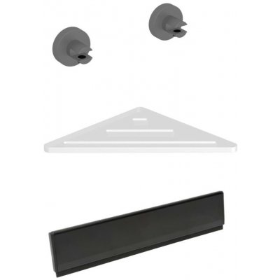 SAT Set doplňků X-way SATDBXW16GM – Hledejceny.cz