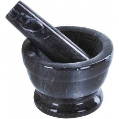 ORION Žulový hmoždíř granit 10 cm – Zbozi.Blesk.cz