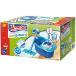 Spontex Express System Plus mop úklidový set