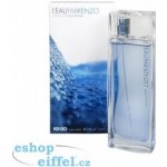 Kenzo L´eau par Kenzo bílé Toaletní voda pánská 30 ml – Hledejceny.cz